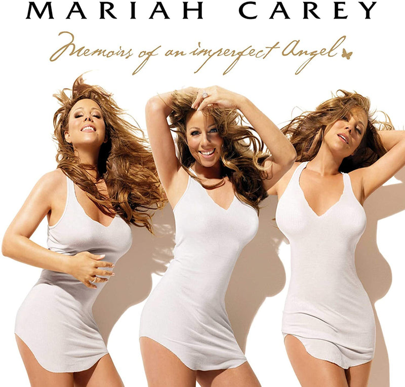 Memoirs of an Imperfect Angel