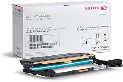 Xerox Genuine B210 / B205 / B215 Cartuccia fotoricettore (10,000 Pagine) - 101R00664