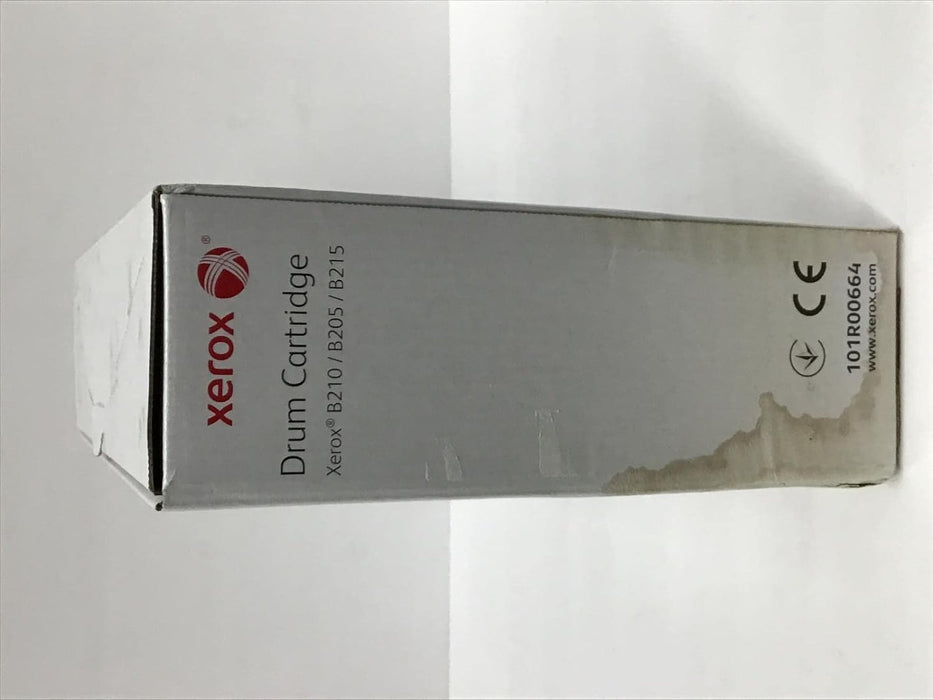 Xerox 101R00664 B210 / B205 / B215 Drum Cartridge, Black