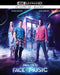 Bill & Ted Face the Music