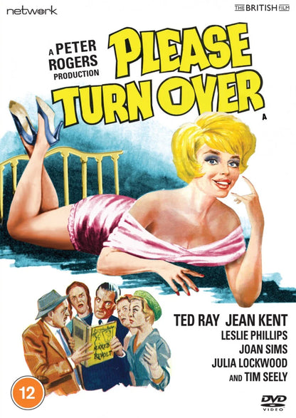 Please Turn Over
