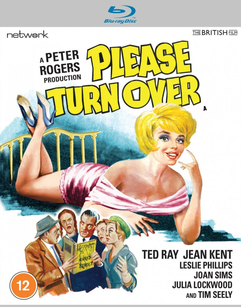 Please Turn Over