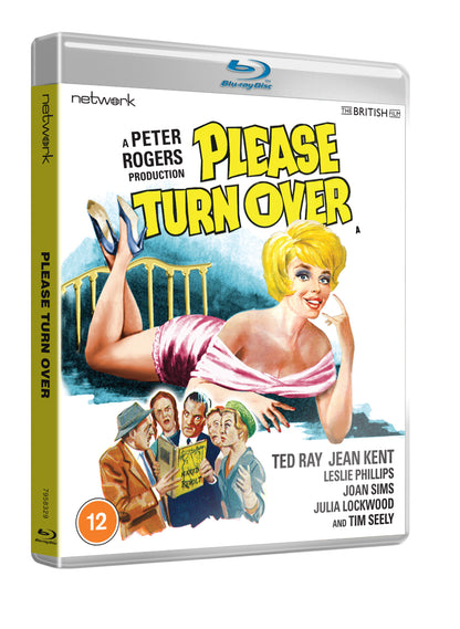Please Turn Over