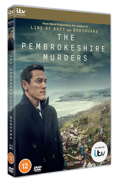 The Pembrokeshire Murders