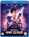 The Intergalactic Adventures of Max Cloud