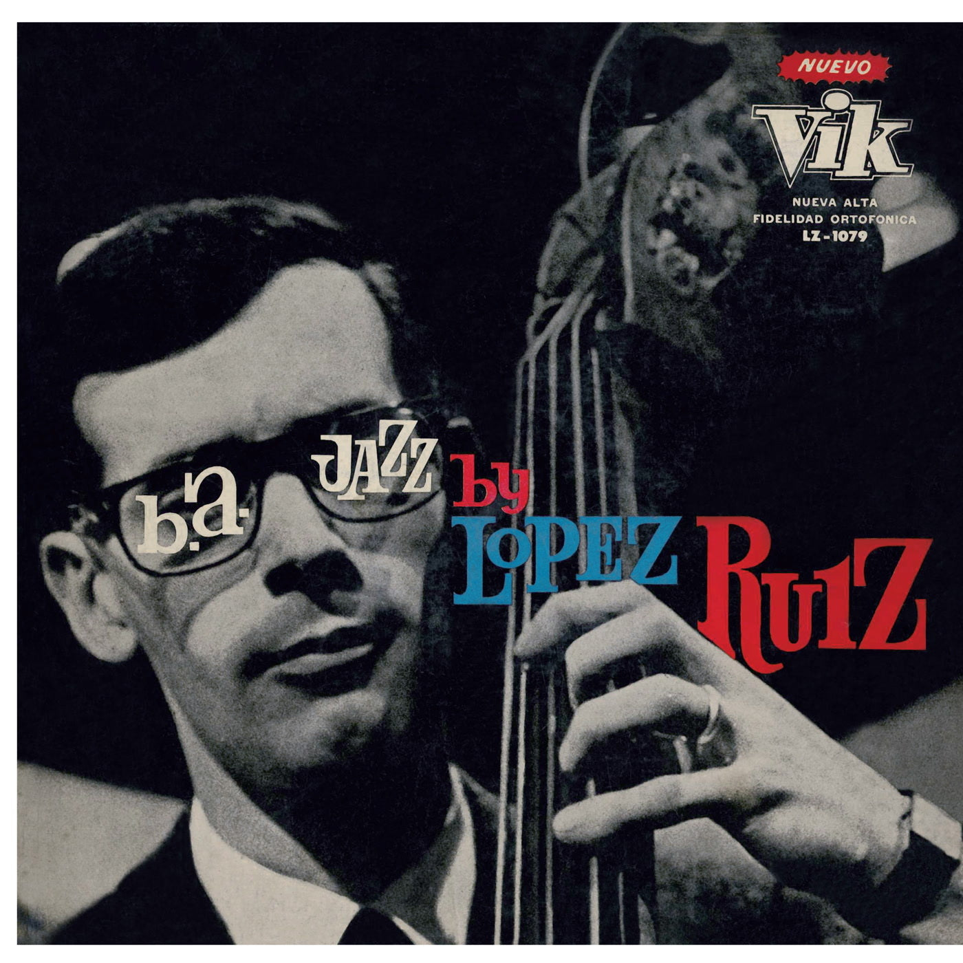 B.A. Jazz