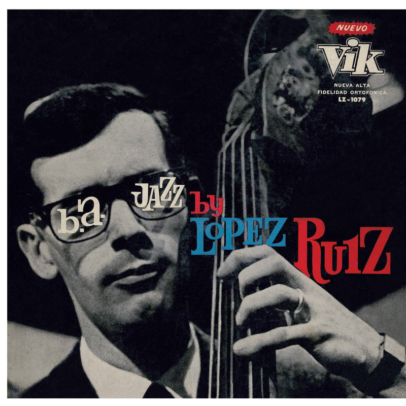 B.A. Jazz