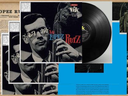B.A. Jazz