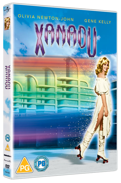 Xanadu