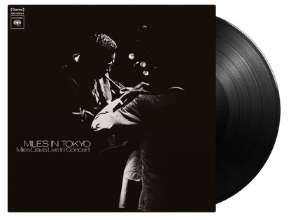 Miles in Tokyo: Live in Concert