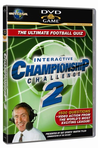 Interactive Championship Challenge 2