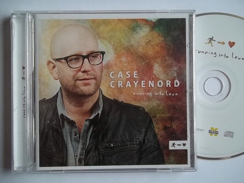 Kees Kraayenoord - Running Into Love