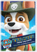 PAW Patrol: Tracker Joins The Pups
