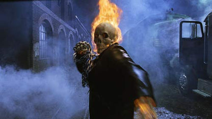 Ghost Rider