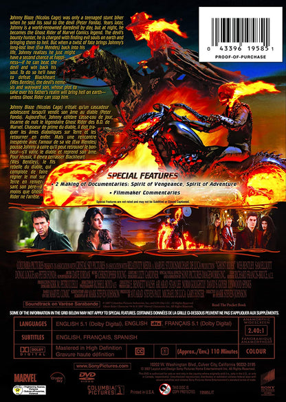 Ghost Rider