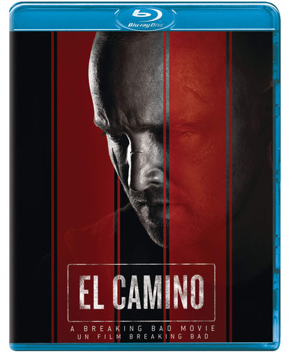El Camino: A Breaking Bad Movie  (Bilingual)