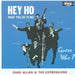 Hey Ho (What You Do to Me!)