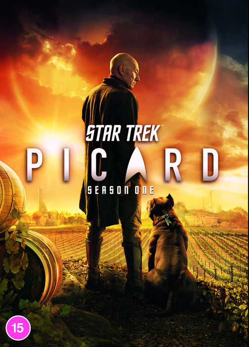 Star Trek: Picard - Season One