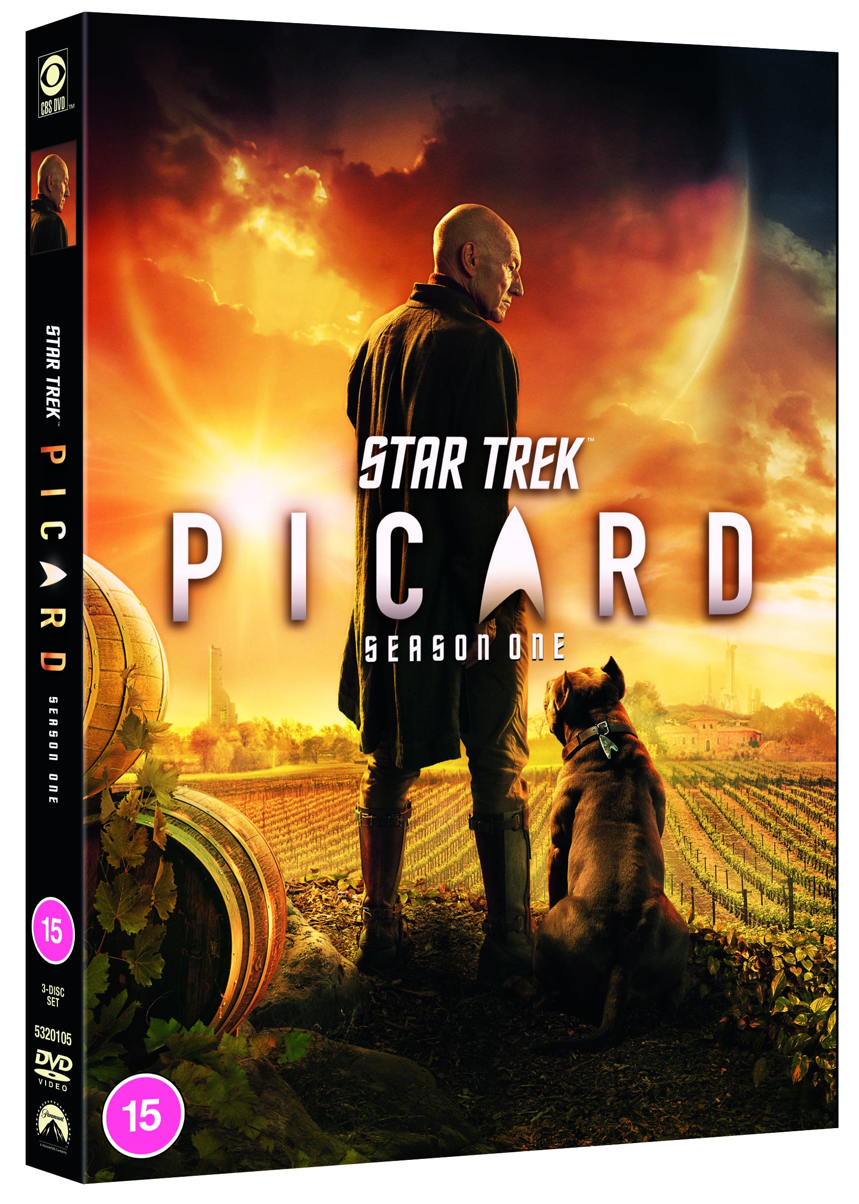 Star Trek: Picard - Season One