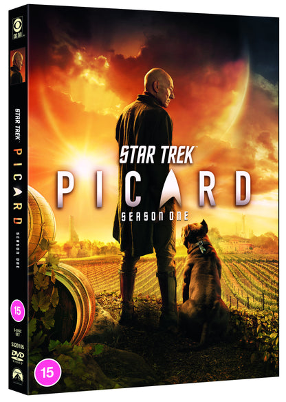 Star Trek: Picard - Season One