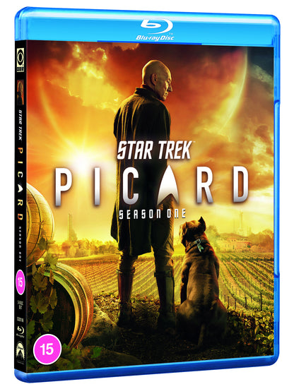 Star Trek: Picard - Season One