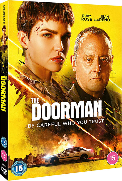 The Doorman