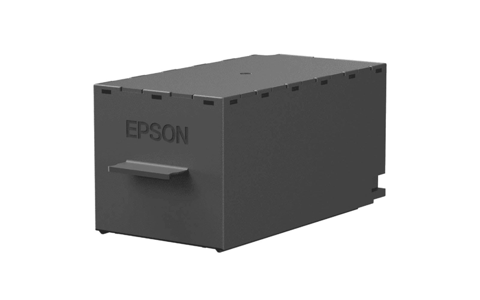 Epson Maintenance Tank SC-P 700 / SC-P 900 Brand,Black/White
