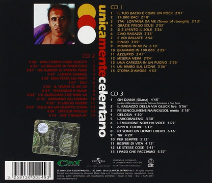 Unicamentecelentano