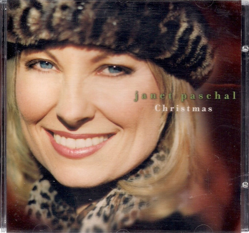 Janet Paschal Christmas
