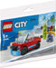 LEGO City Skater Polybag Set 30568 (Bagged