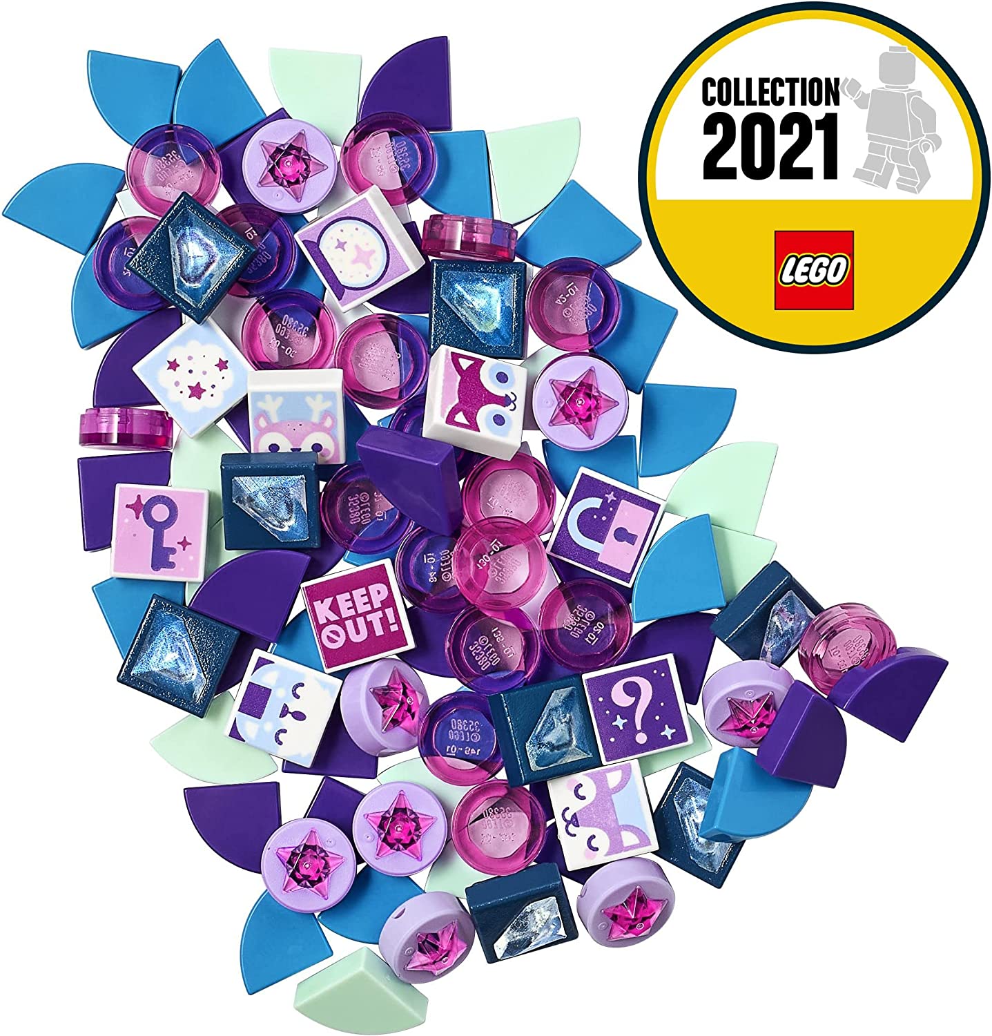 LEGO 41921 DOTS Extra DOTS - Series 3