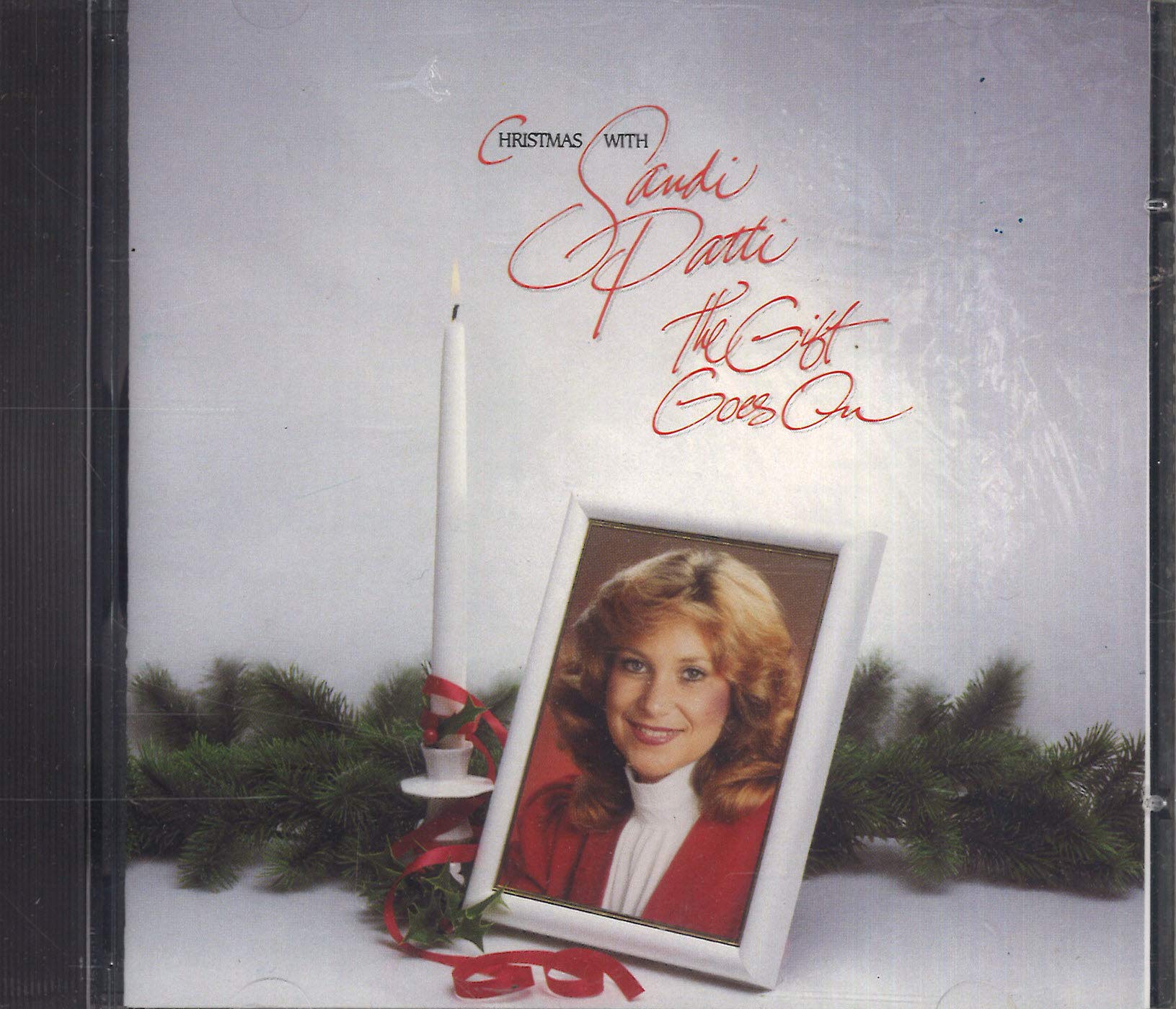 The Gift Goes on (UK Import