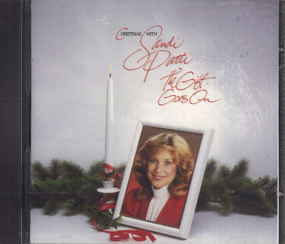 The Gift Goes on (UK Import