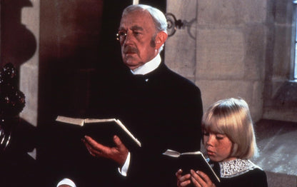 DER KLEINE LORD/BD - DER KLEINE LORD/BD