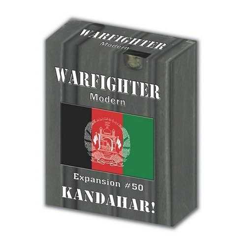 Warfighter Modern: Exp 50 Kandahar