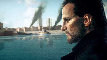 Hitman III PS5 (PS5