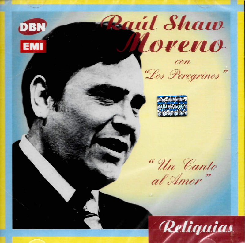 Un Canto Al Amor