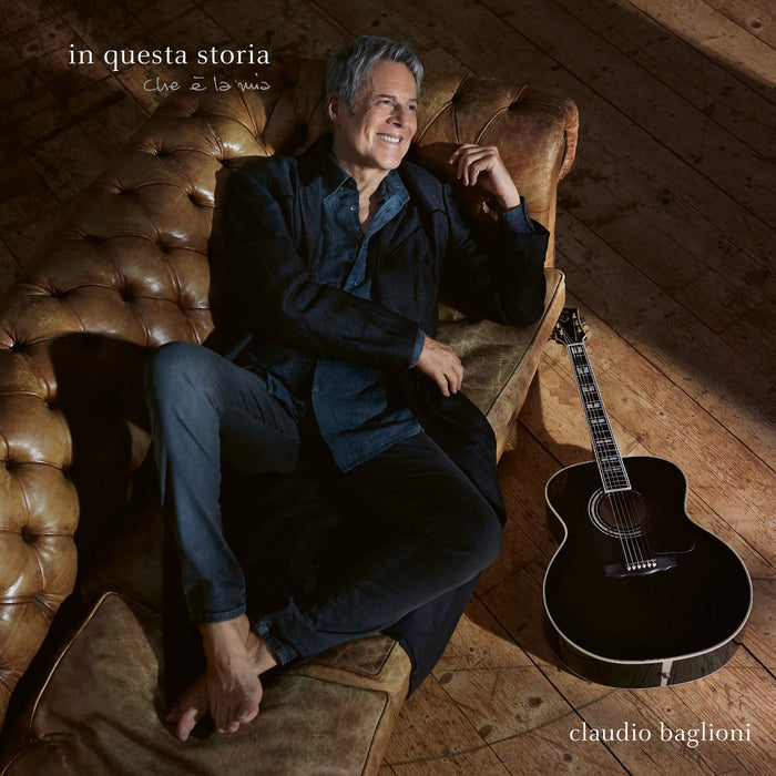 In Questa Storia Che E' La Mia