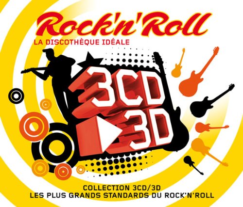 La Discothèque Idéale Rock'N'Roll