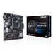 Asustek computer PRIME B450M-K II ATX +2GLN+U3.2+M2 SATA6+4XDDR9
