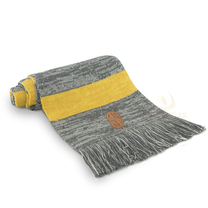 Cinereplicas - Harry Potter - Scarf - Ultra soft - Officially licensed - 190 cm