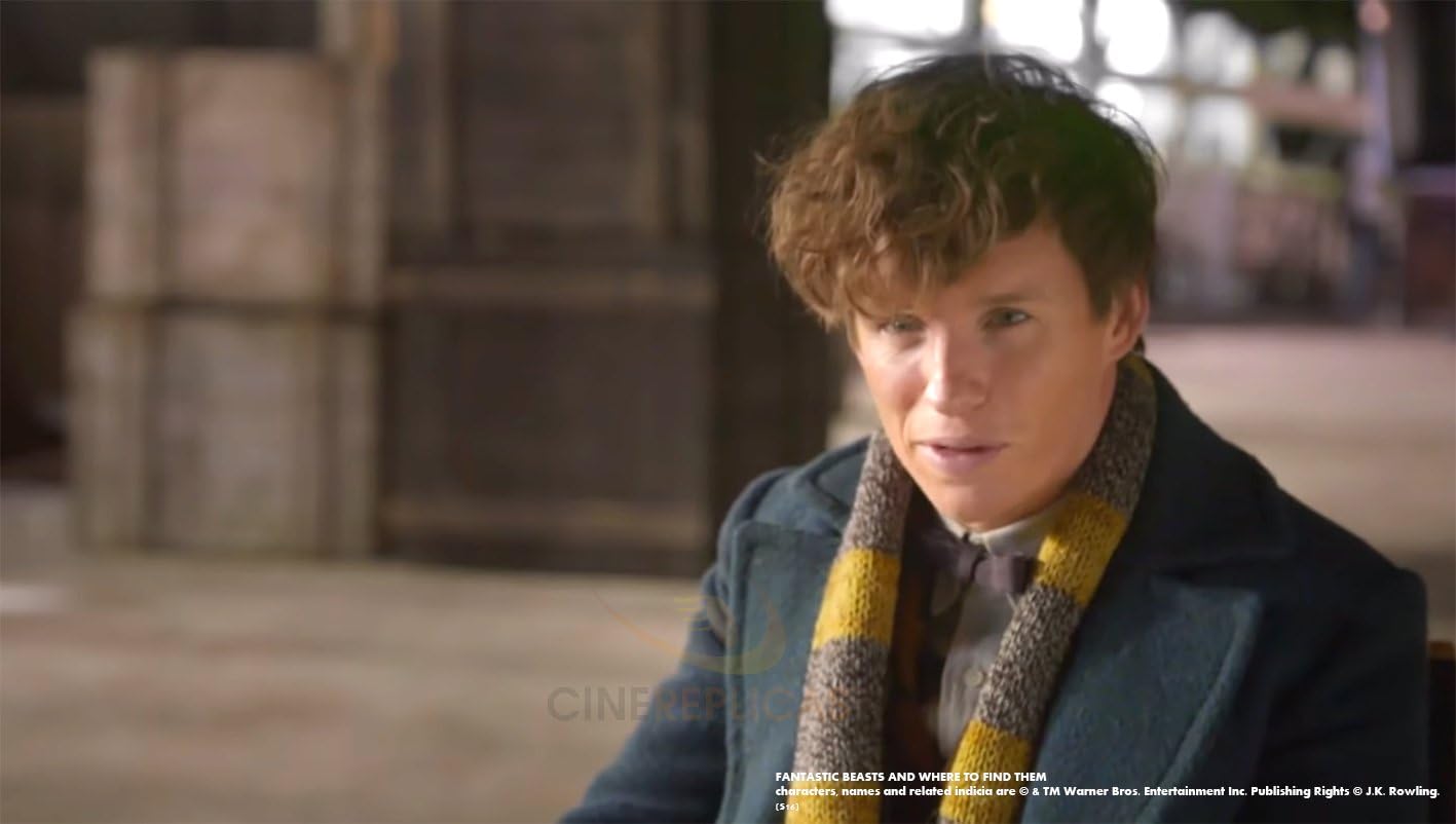 Cinereplicas - Harry Potter - Scarf - Ultra soft - Officially licensed - 190 cm