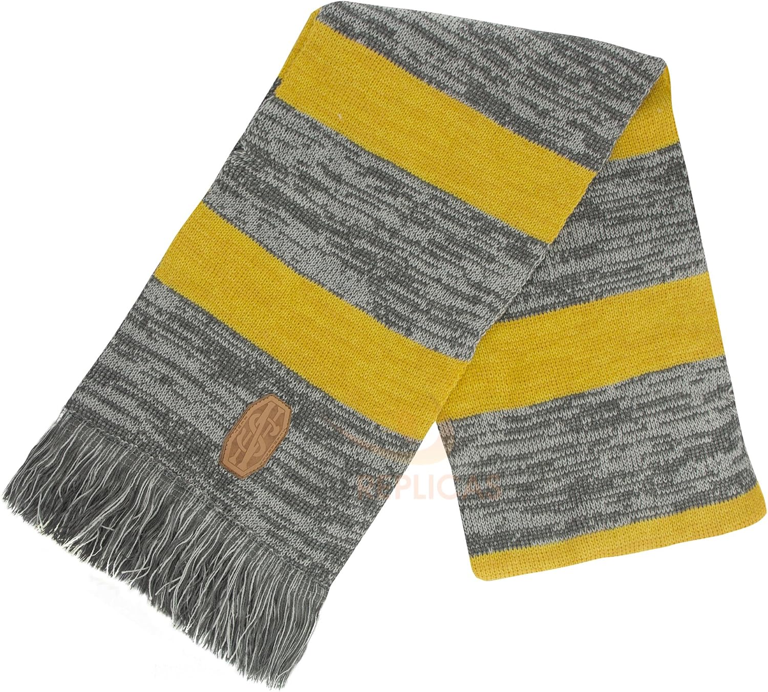 Cinereplicas - Harry Potter - Scarf - Ultra soft - Officially licensed - 190 cm