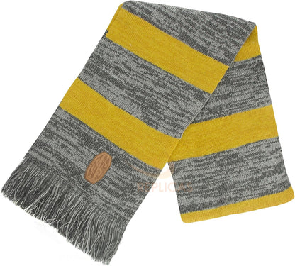 Cinereplicas - Harry Potter - Scarf - Ultra soft - Officially licensed - 190 cm