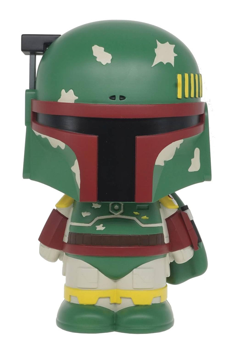 Desconocido Boba Fett 20Cm Spardose