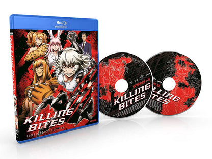 Killing Bites