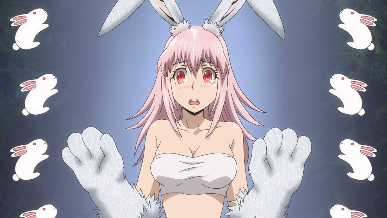 Killing Bites