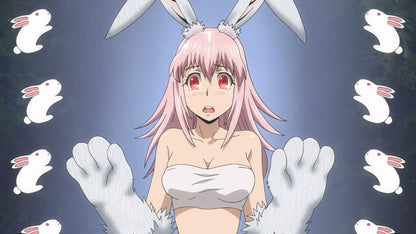 Killing Bites