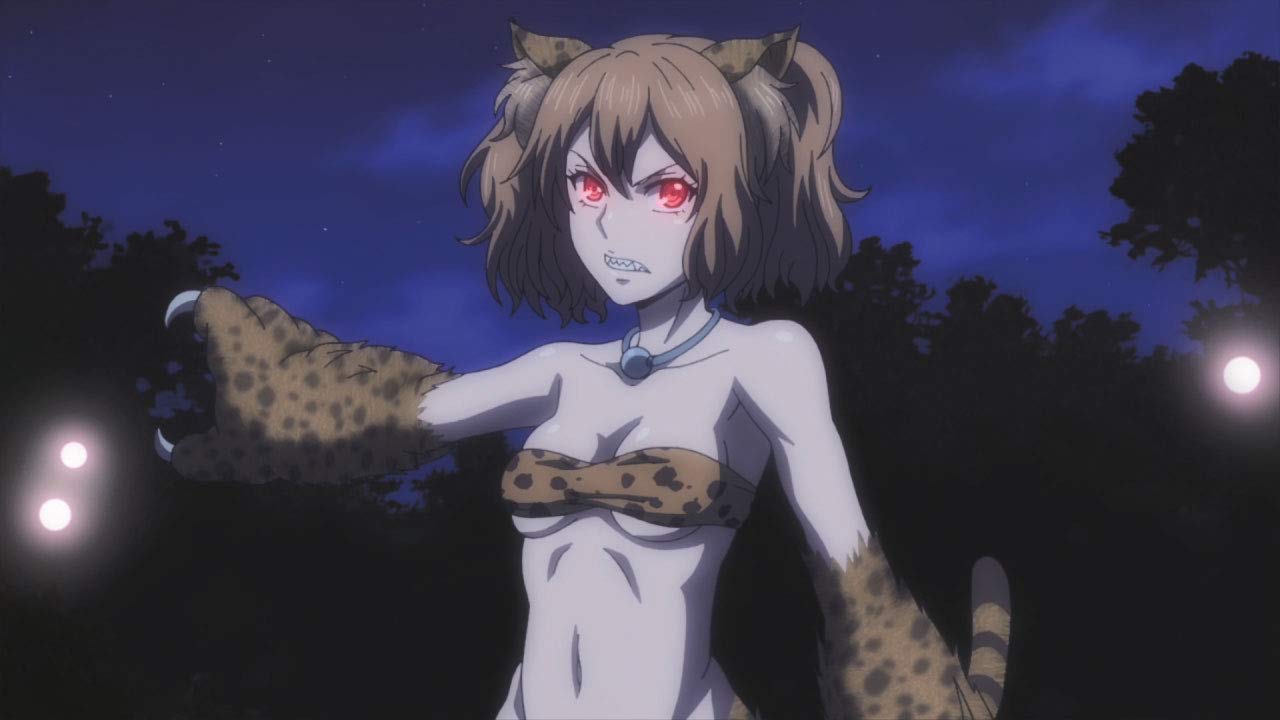 Killing Bites