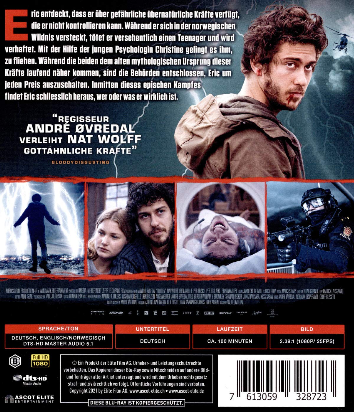 Mortal - Mut ist unsterblich